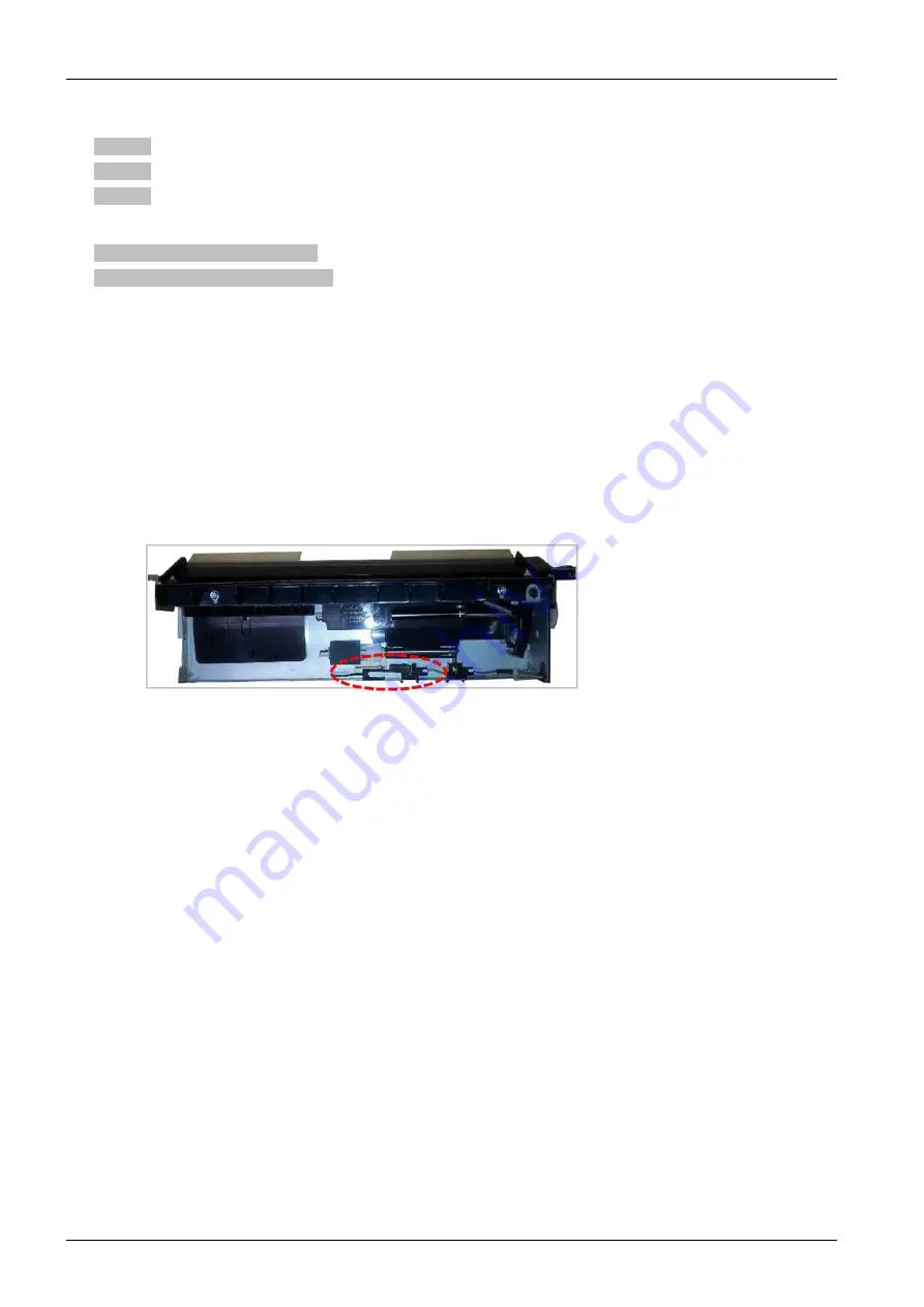 Samsung MultiXpress SL-X4220RX Service Manual Download Page 394