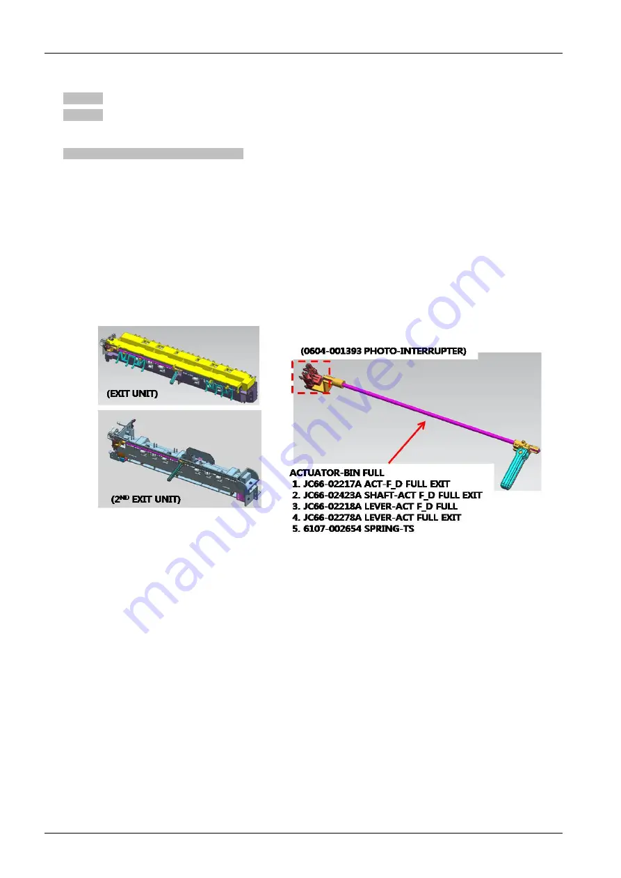 Samsung MultiXpress SL-X4220RX Service Manual Download Page 450