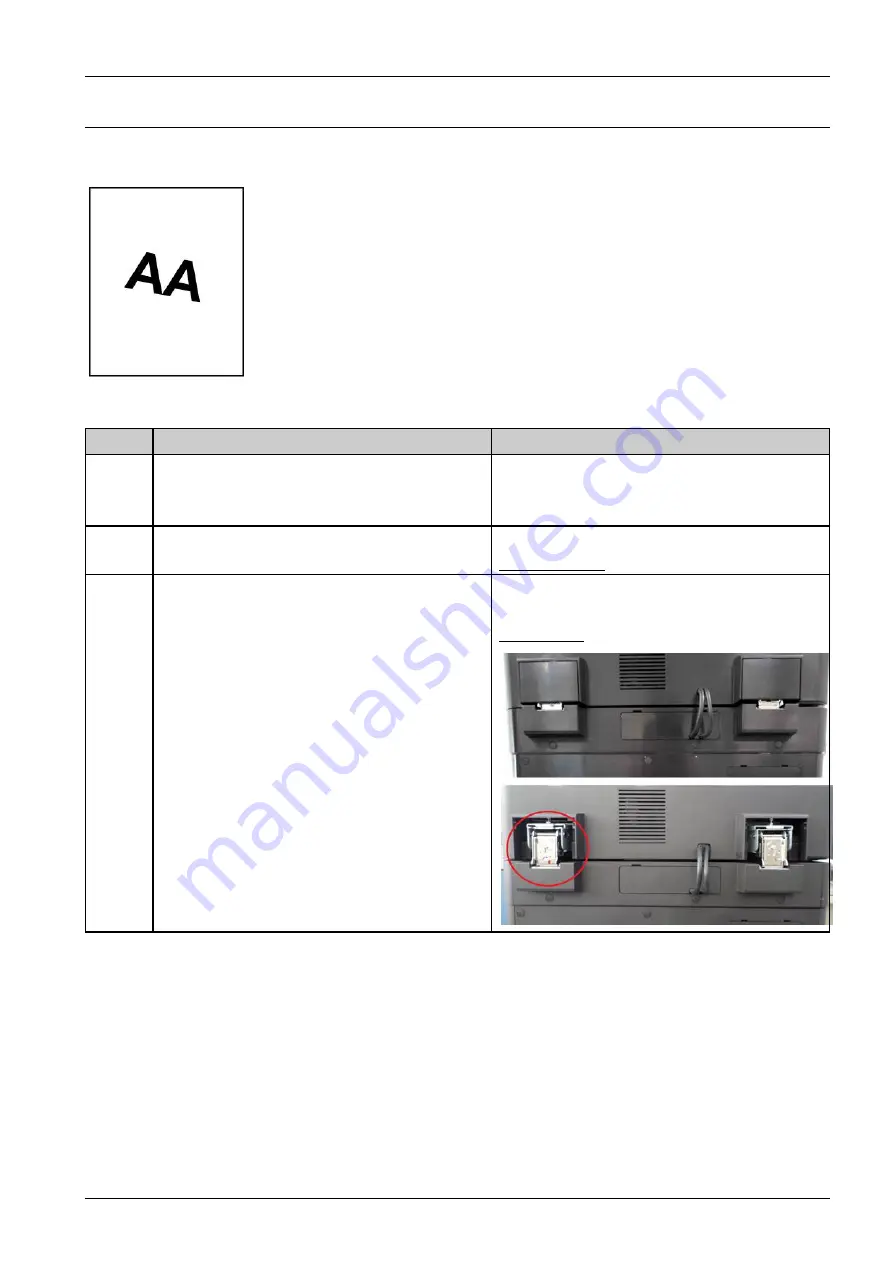 Samsung MultiXpress SL-X4220RX Service Manual Download Page 499