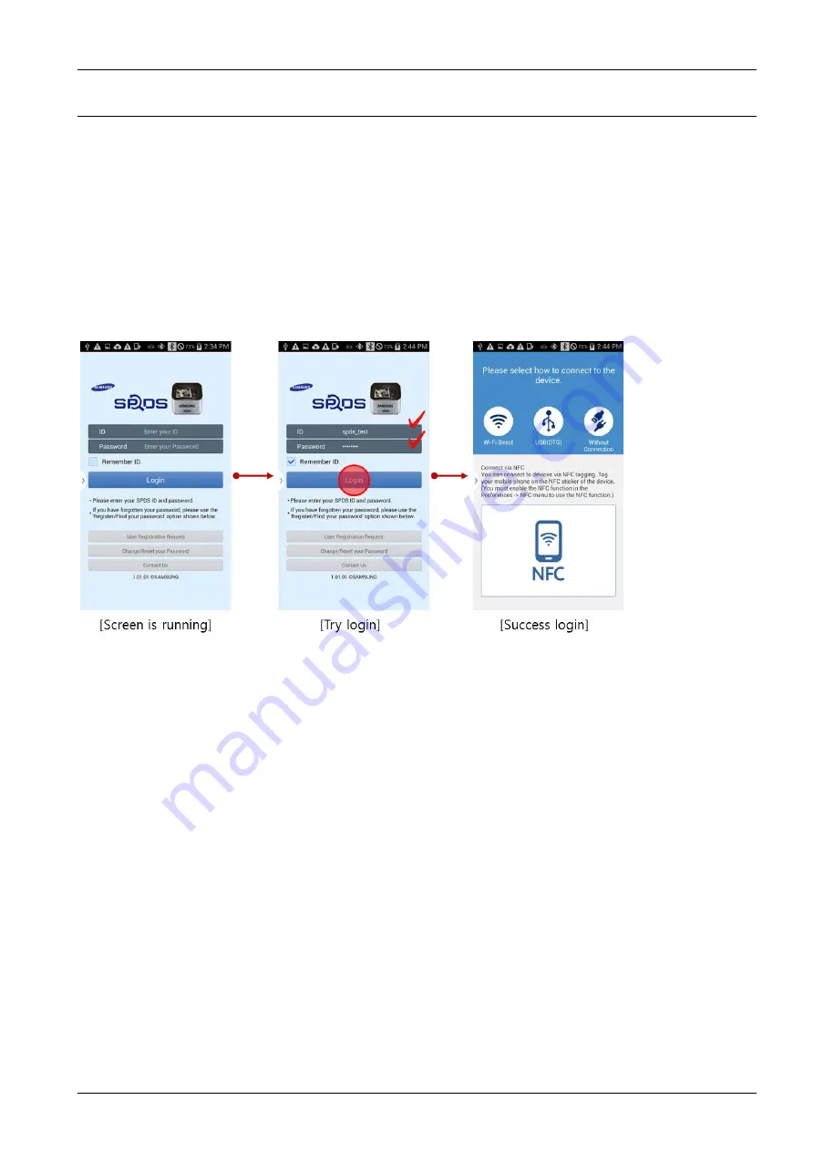 Samsung MultiXpress SL-X4220RX Service Manual Download Page 565