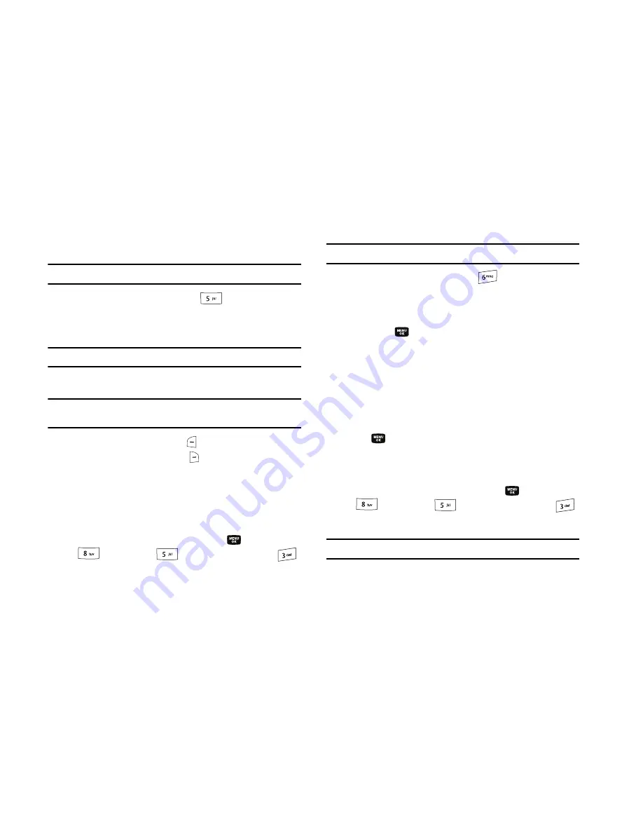 Samsung Muse User Manual Download Page 134