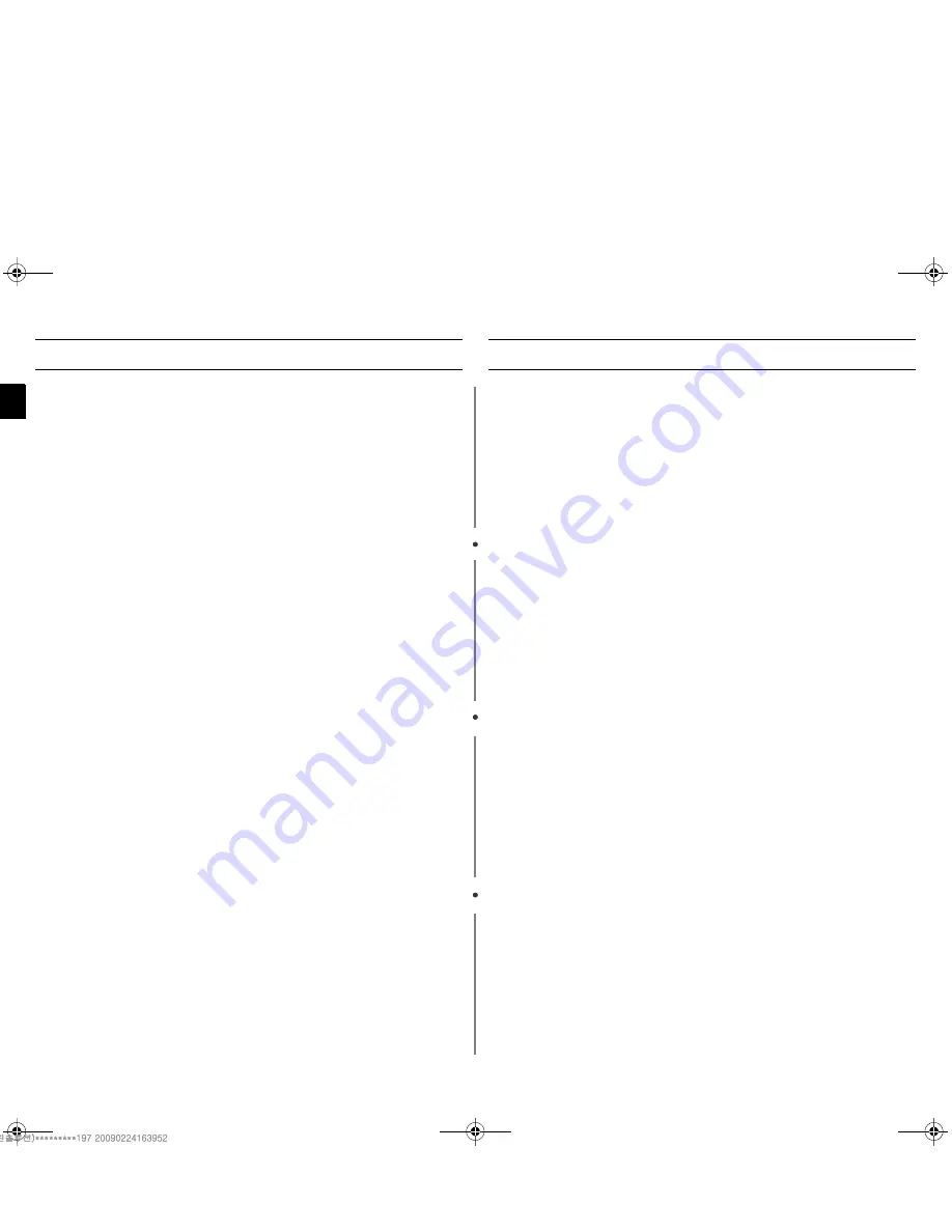 Samsung MW109M Owner'S Instructions Manual Download Page 14