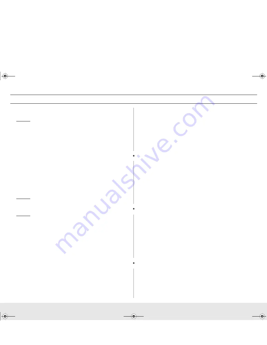 Samsung MW614ST Скачать руководство пользователя страница 3