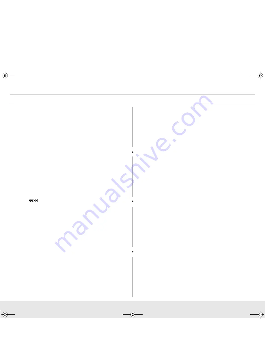 Samsung MW614ST Скачать руководство пользователя страница 12