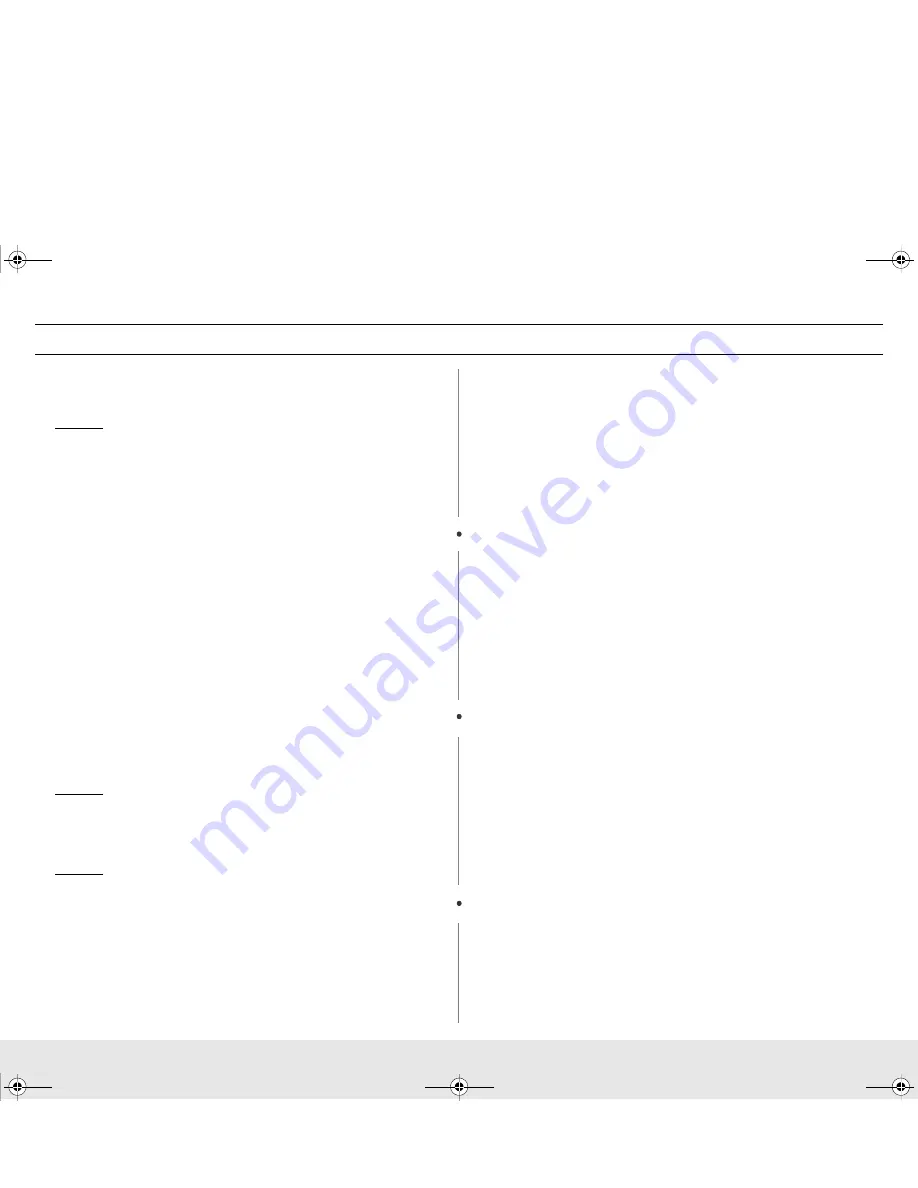 Samsung MW6174ST Скачать руководство пользователя страница 3