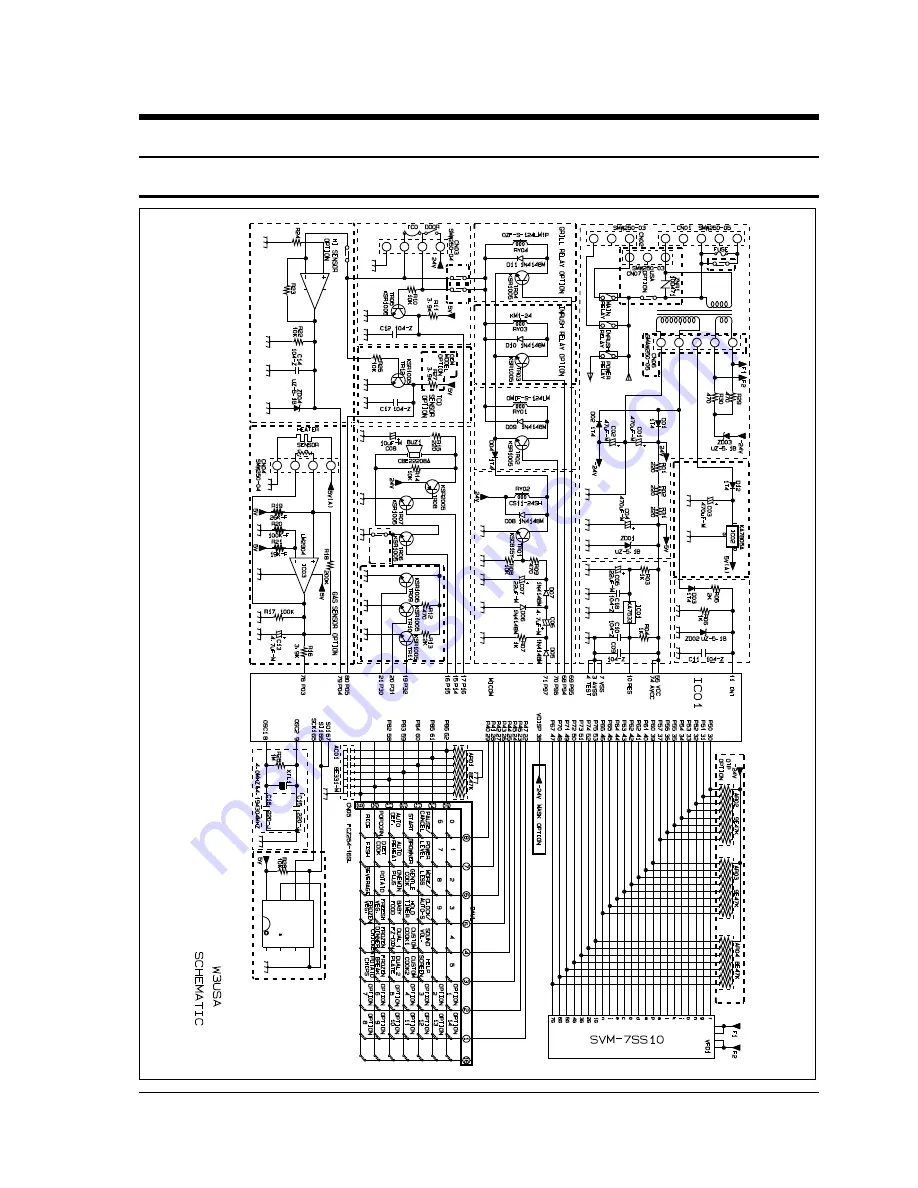 Samsung MW8490W Скачать руководство пользователя страница 20