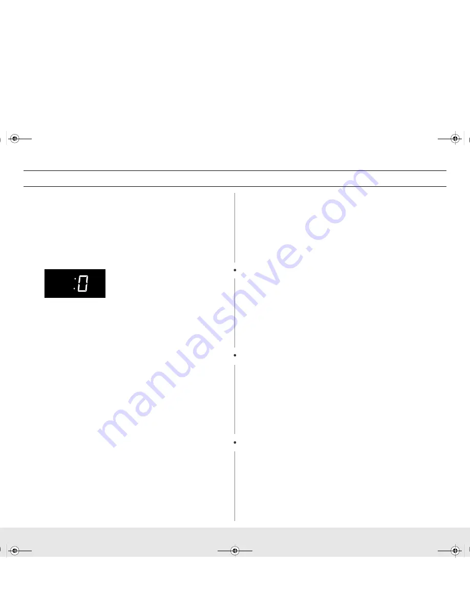 Samsung MW880BKA Owner'S Manual Download Page 11