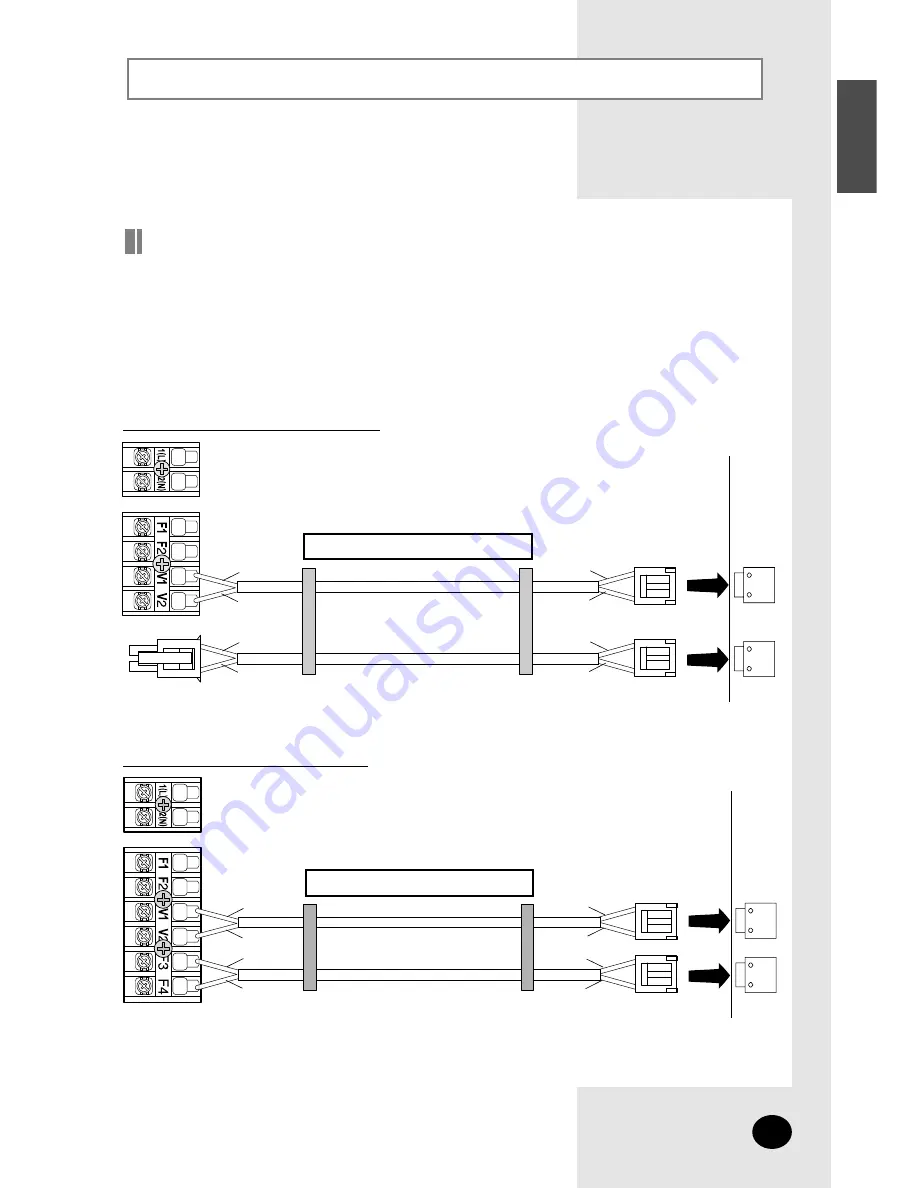 Samsung MWR-TH00 Installation Manual Download Page 13