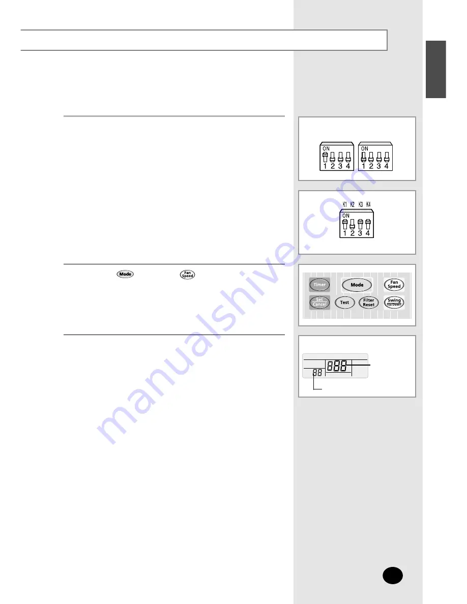 Samsung MWR-TH00 Installation Manual Download Page 29