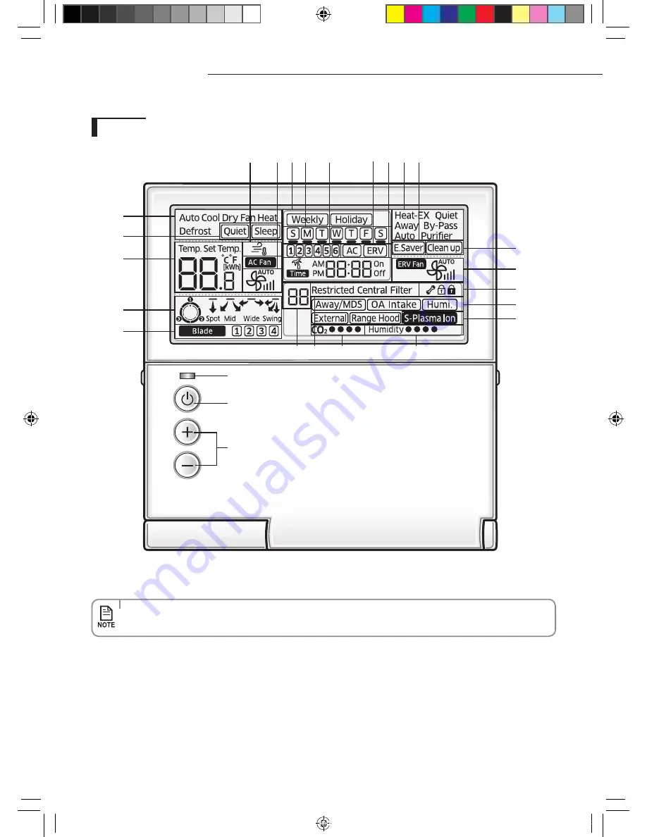 Samsung MWR-WE11N User Manual Download Page 6