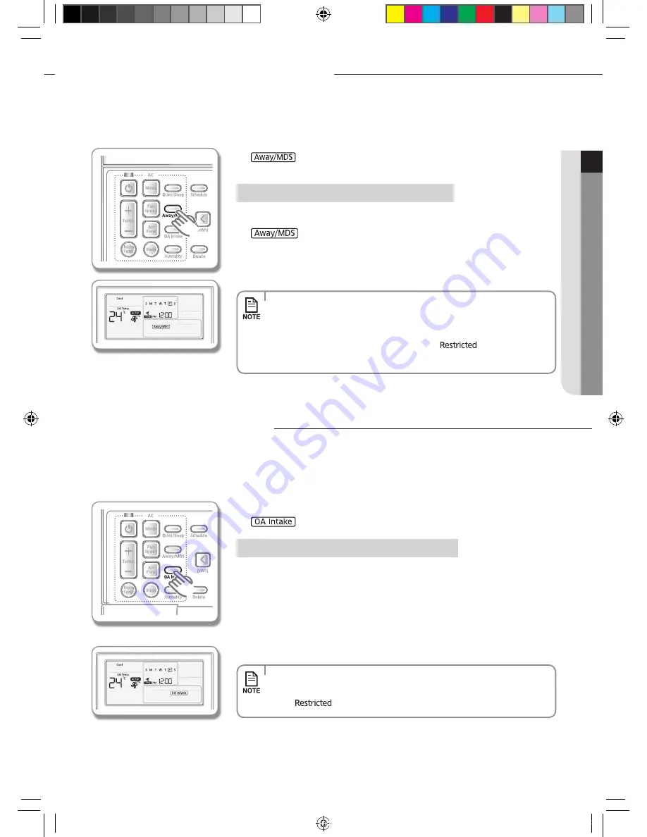 Samsung MWR-WE11N User Manual Download Page 15