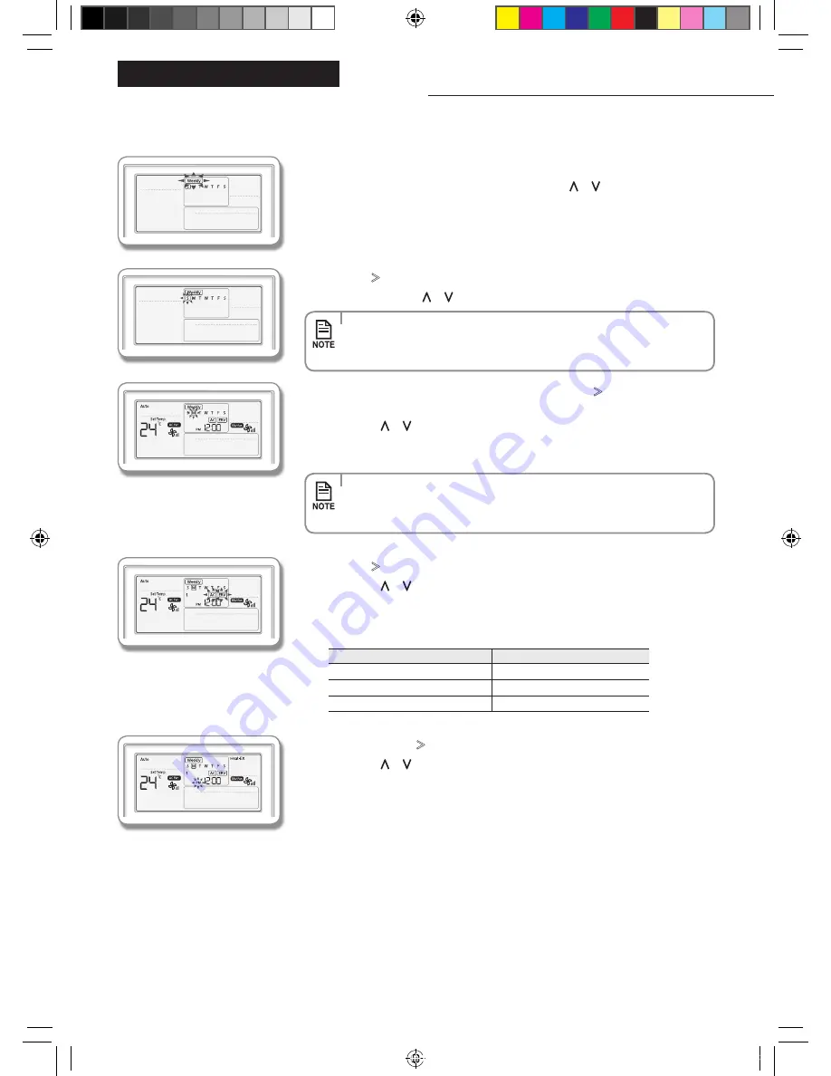 Samsung MWR-WE11N User Manual Download Page 22