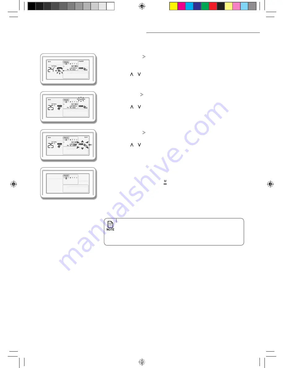 Samsung MWR-WE11N User Manual Download Page 24