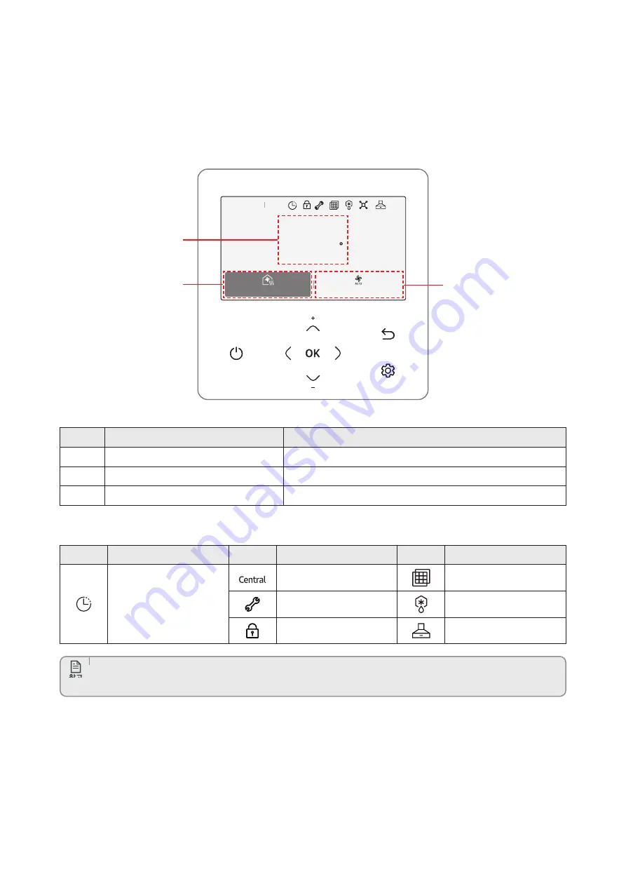 Samsung MWR-WG00JN Service Manual Download Page 12