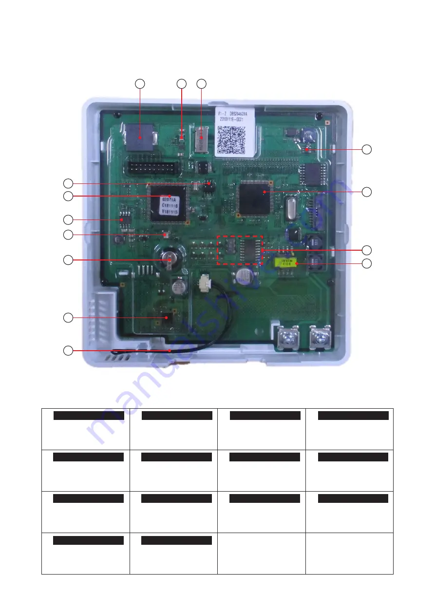 Samsung MWR-WG00JN Скачать руководство пользователя страница 33