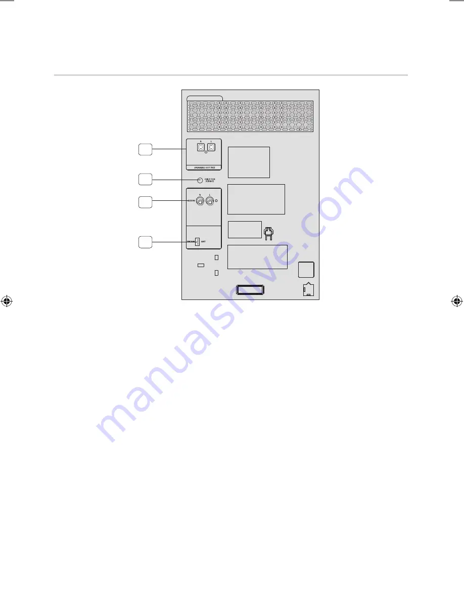 Samsung MX-F630 Скачать руководство пользователя страница 7