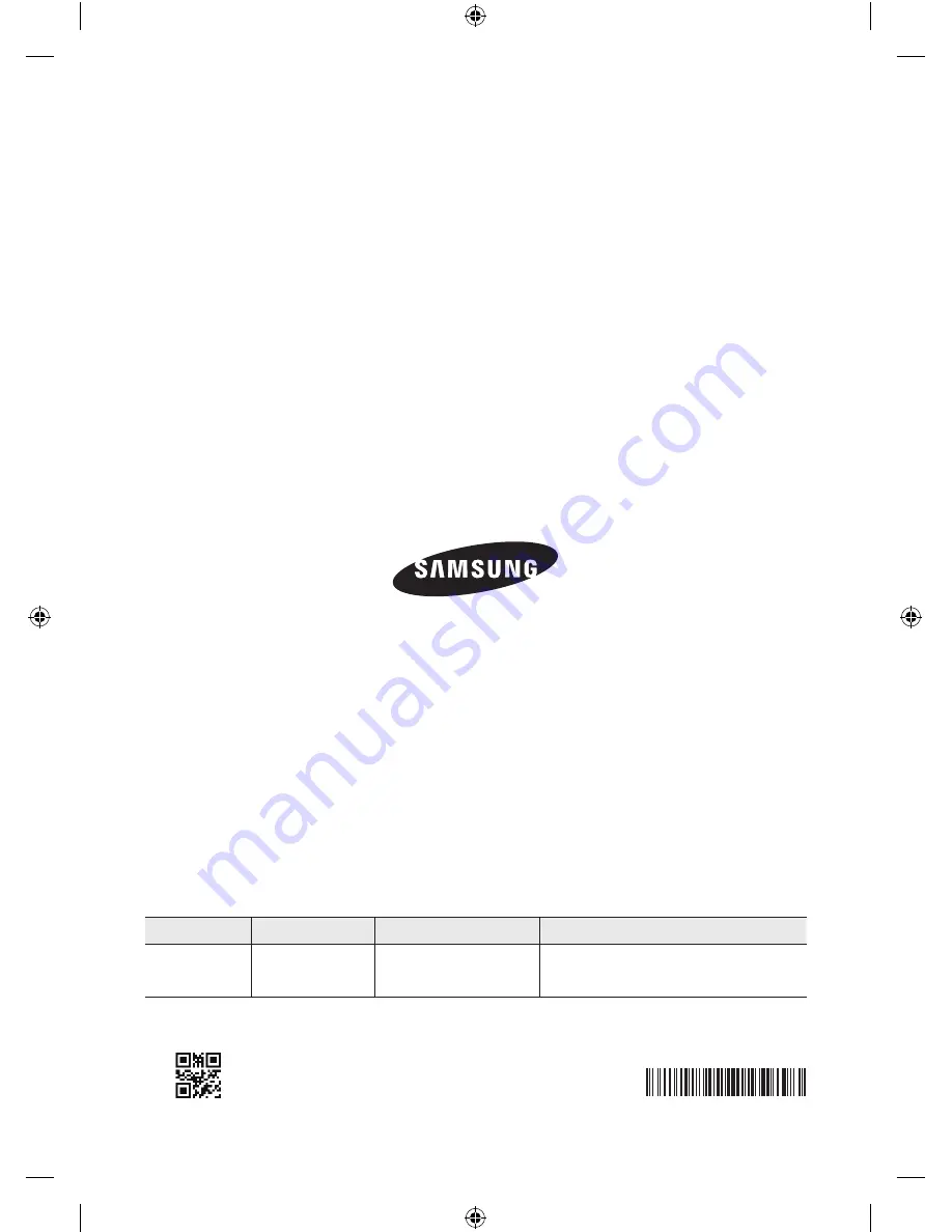 Samsung MX-JS9500 User Manual Download Page 34