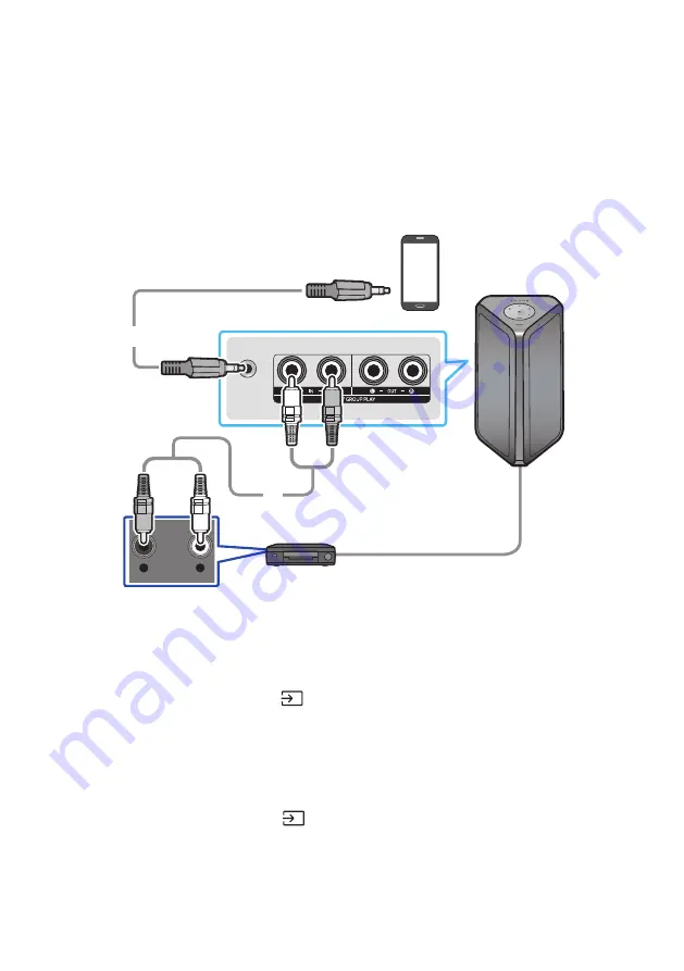 Samsung MX-ST50B Full Manual Download Page 21