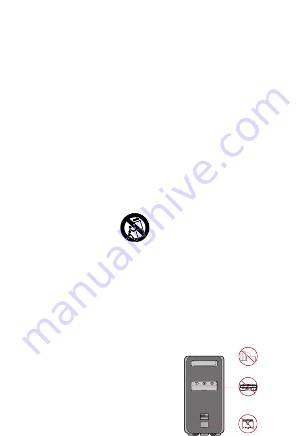 Samsung MX-ST90B Full Manual Download Page 4