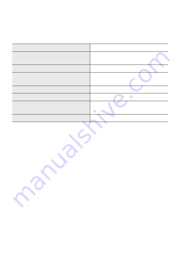 Samsung MX-ST90B Full Manual Download Page 43