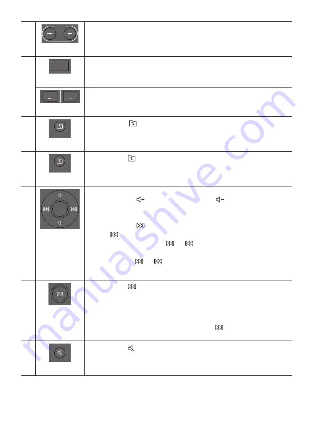 Samsung MX-T70 Full Manual Download Page 55