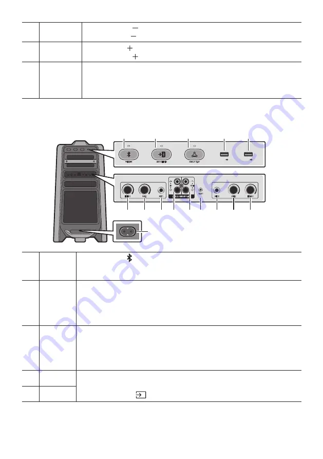 Samsung MX-T70 Full Manual Download Page 98