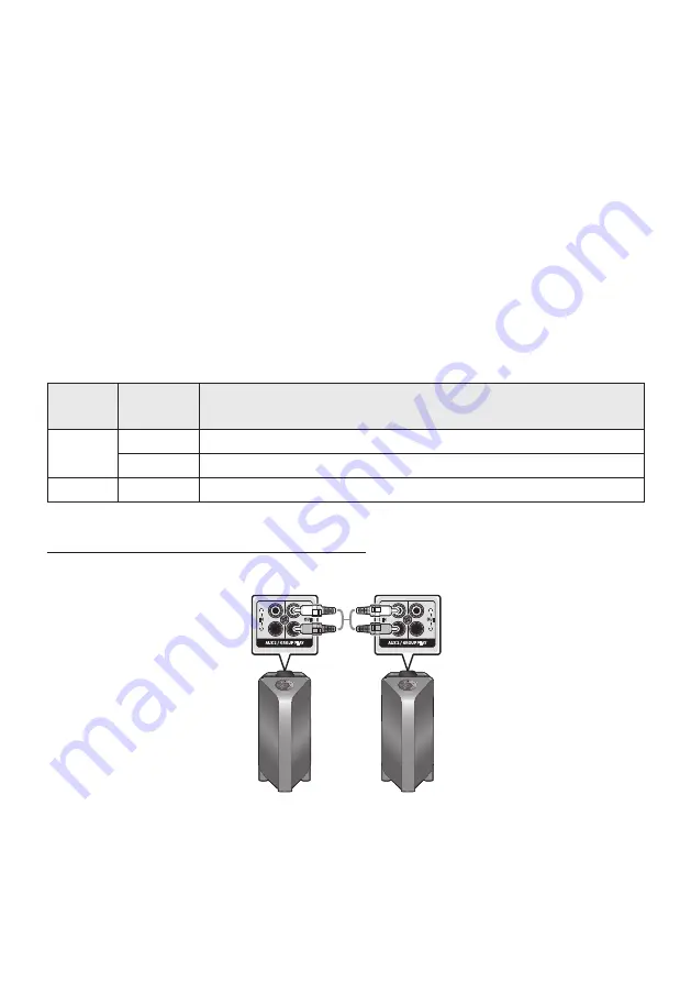 Samsung MX-T70 Full Manual Download Page 105