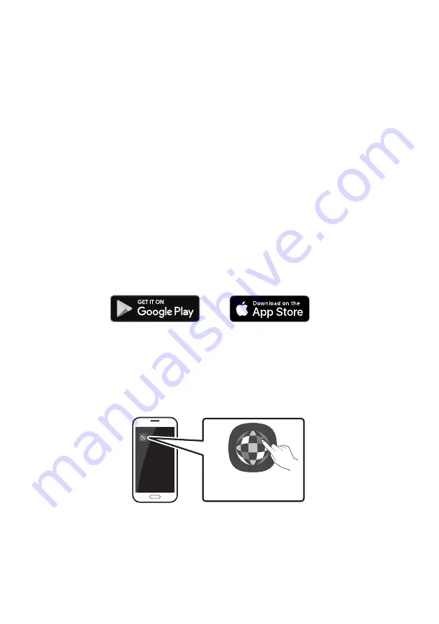 Samsung MX-T70 Full Manual Download Page 207