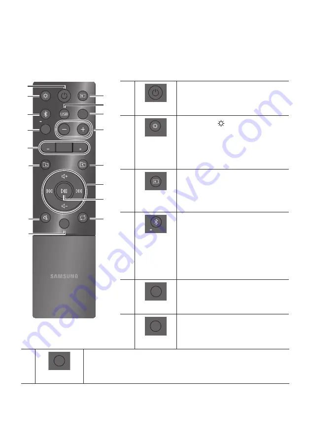 Samsung MX-T70 Full Manual Download Page 384