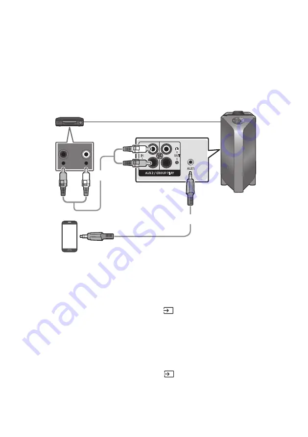 Samsung MX-T70 Full Manual Download Page 407