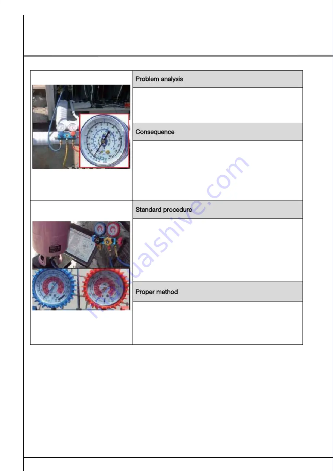 Samsung MXJ-HA2512 Series Installation Manual Download Page 46