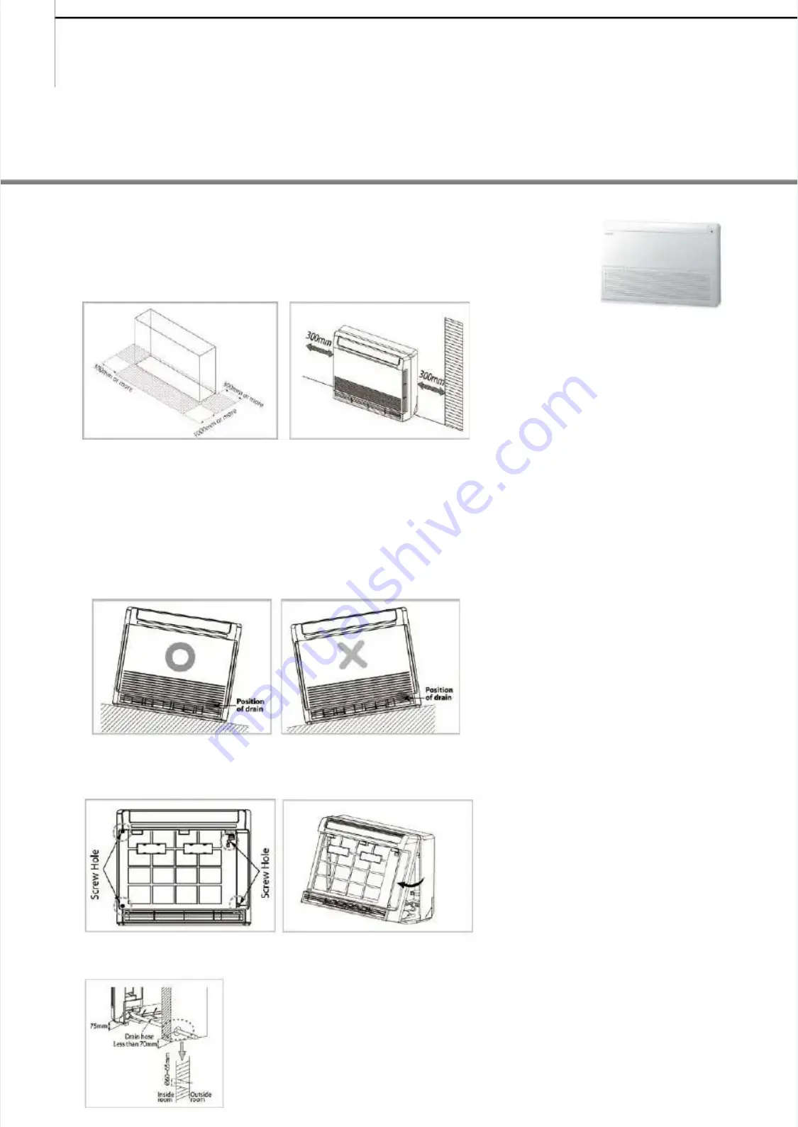 Samsung MXJ-HA2512 Series Скачать руководство пользователя страница 109