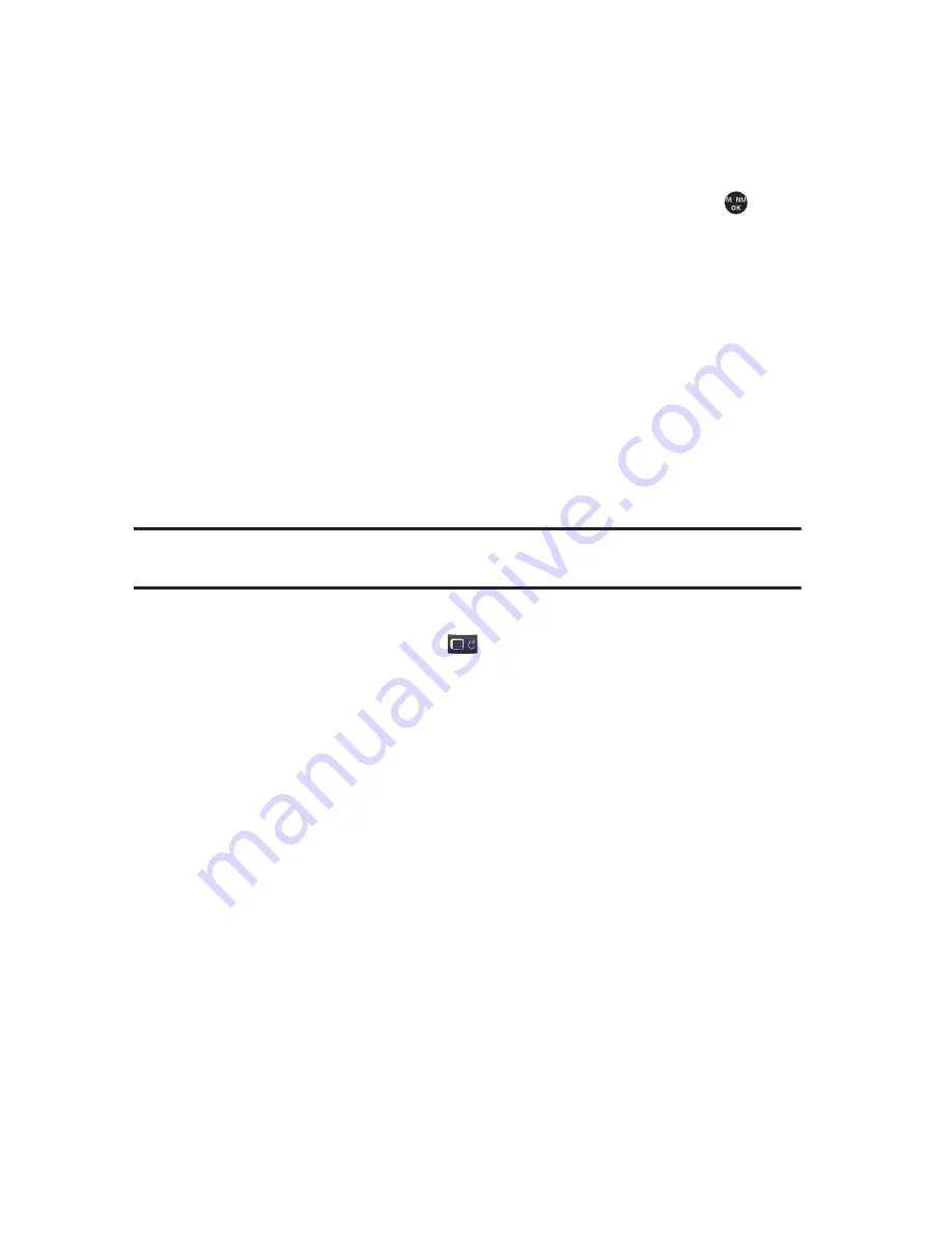 Samsung My Shot SCH-r430 series (Spanish) Manual Del Usuario Download Page 48