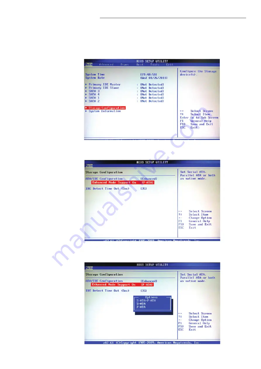 Samsung MZ-5PA064 Installation Manual Download Page 15