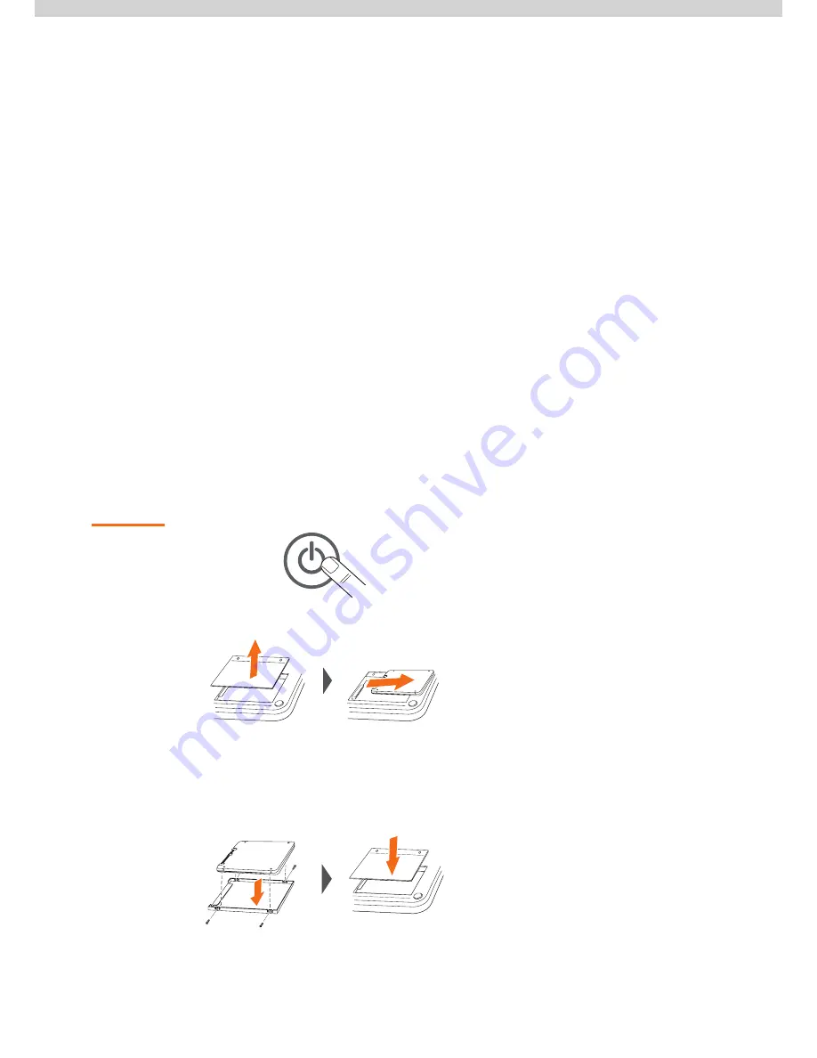 Samsung MZ-7PC064 Quick User Manual Download Page 6