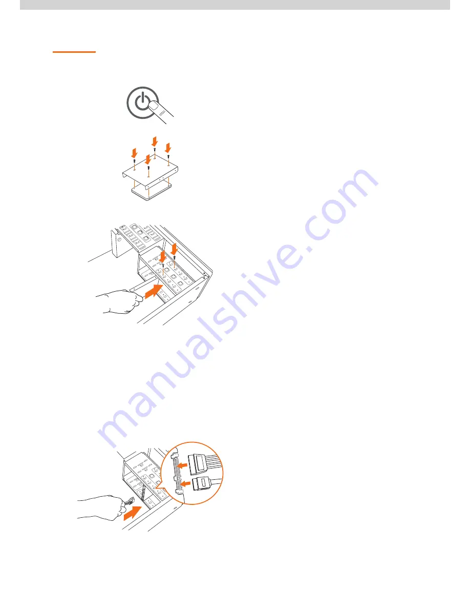 Samsung MZ-7PC064 Quick User Manual Download Page 7