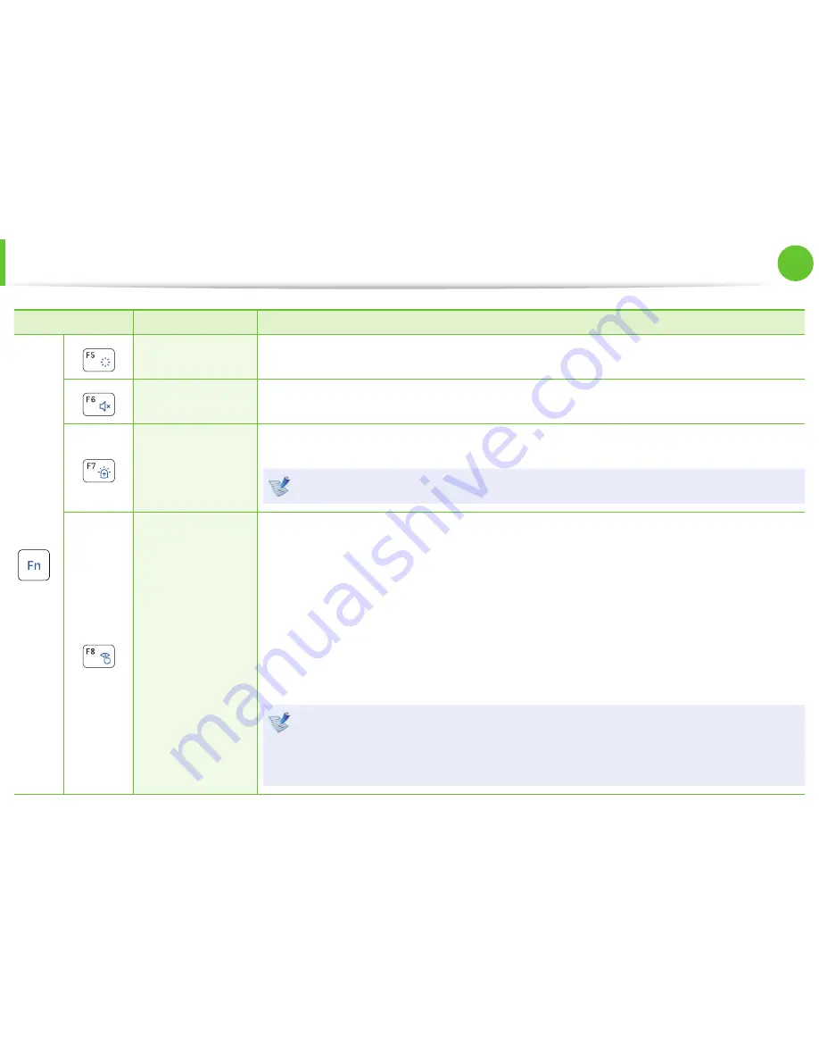 Samsung N-Series User Manual Download Page 38