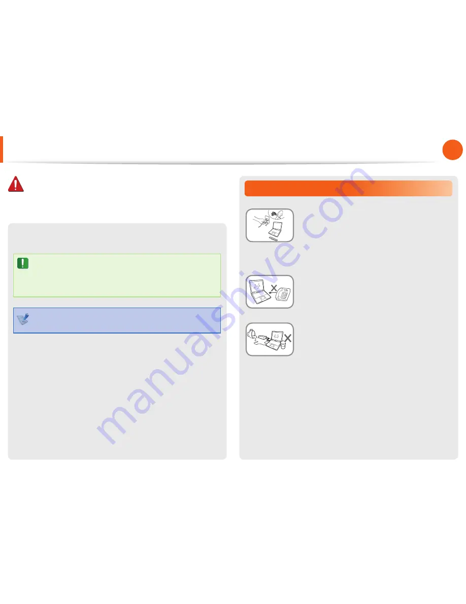 Samsung n100sp User Manual Download Page 13