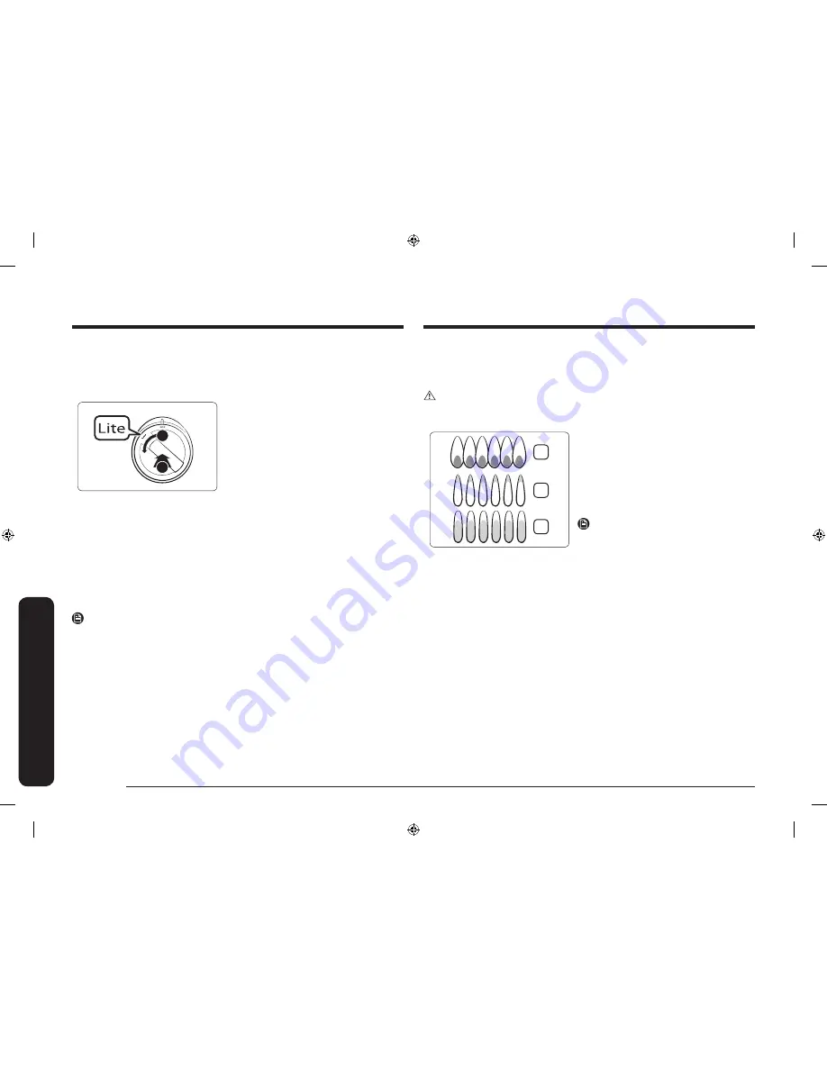 Samsung NA30K6550T SERIES Скачать руководство пользователя страница 76