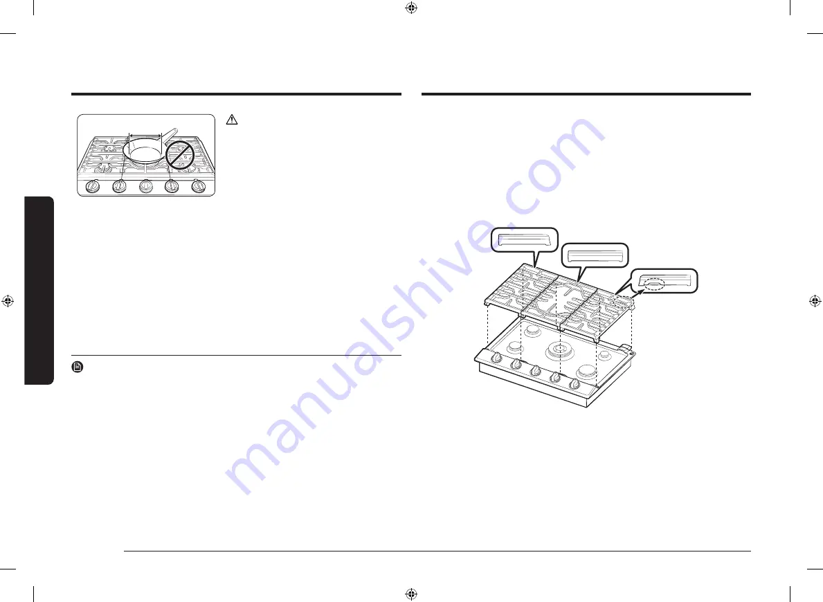 Samsung NA30N6555T Series User Manual Download Page 46