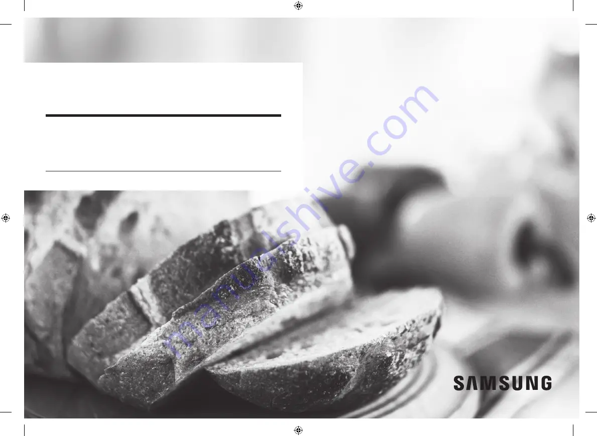 Samsung NA30N6555T Series User Manual Download Page 65