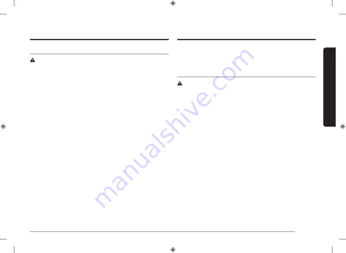 Samsung NA30N6555T Series User Manual Download Page 73