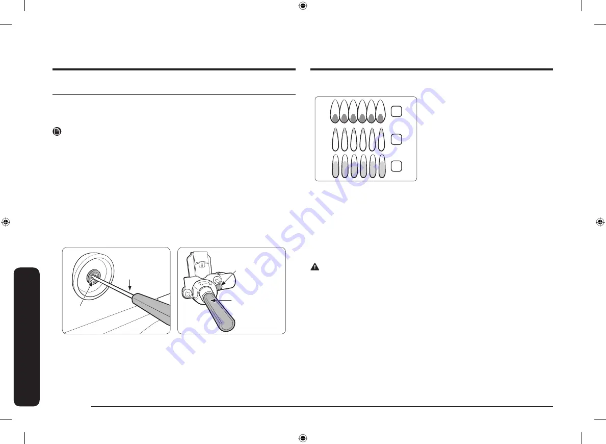 Samsung NA30N9755T Series Скачать руководство пользователя страница 54