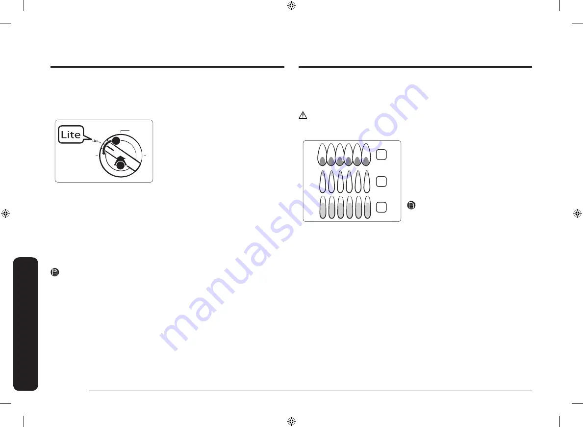 Samsung NA30N9755T Series Скачать руководство пользователя страница 76