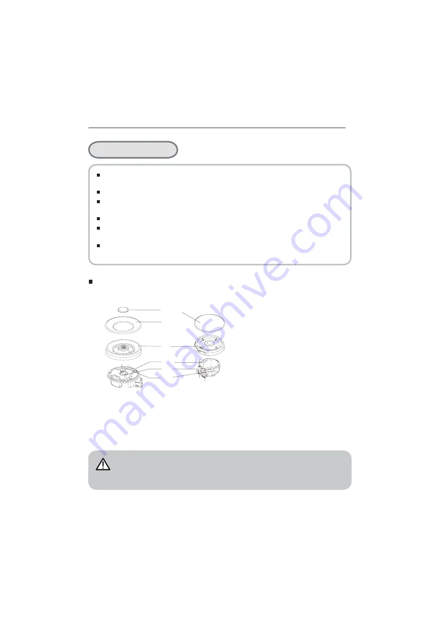 Samsung NA75J3030AS User Manual Download Page 48