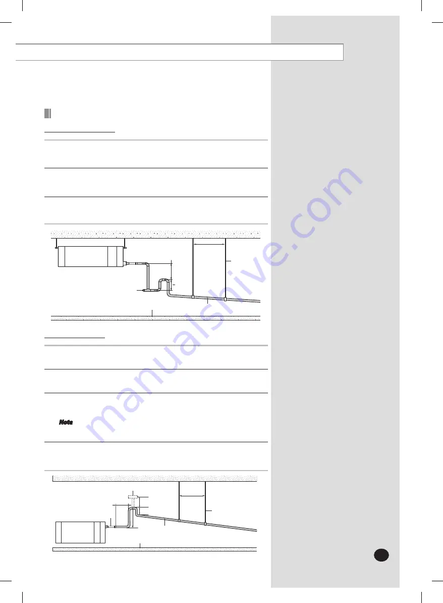 Samsung ND200HHXEA Installation Manual Download Page 15