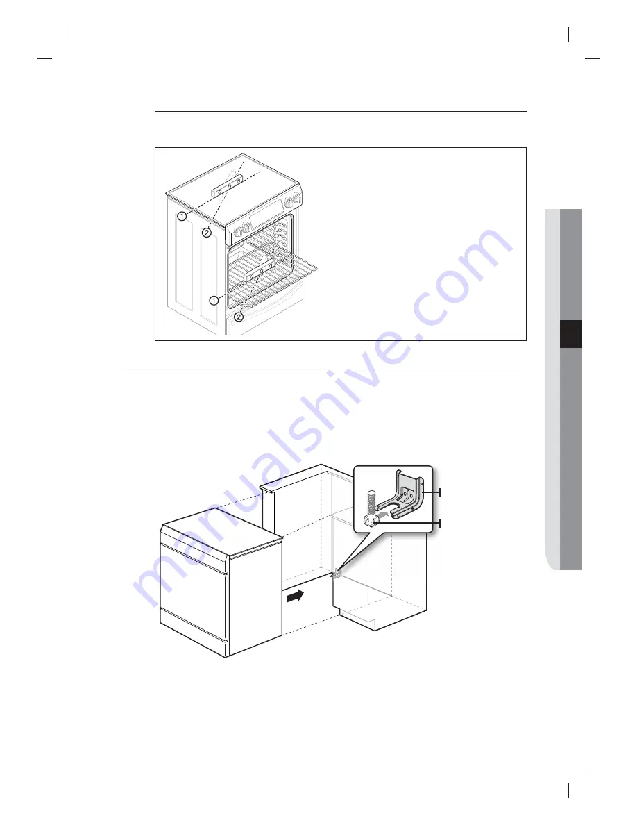 Samsung NE58H9950WS Скачать руководство пользователя страница 29