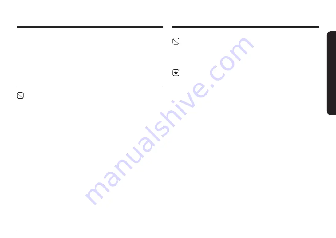 Samsung NE58K9560 Series User Manual Download Page 11