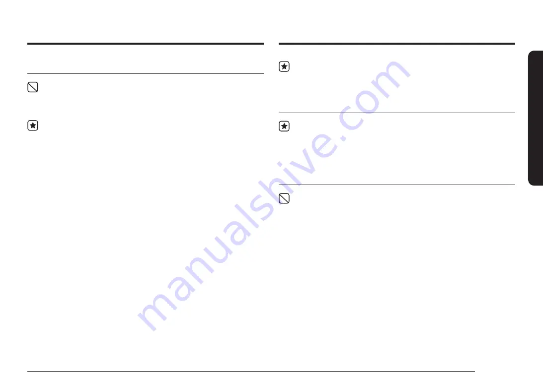 Samsung NE58K9560 Series User Manual Download Page 13