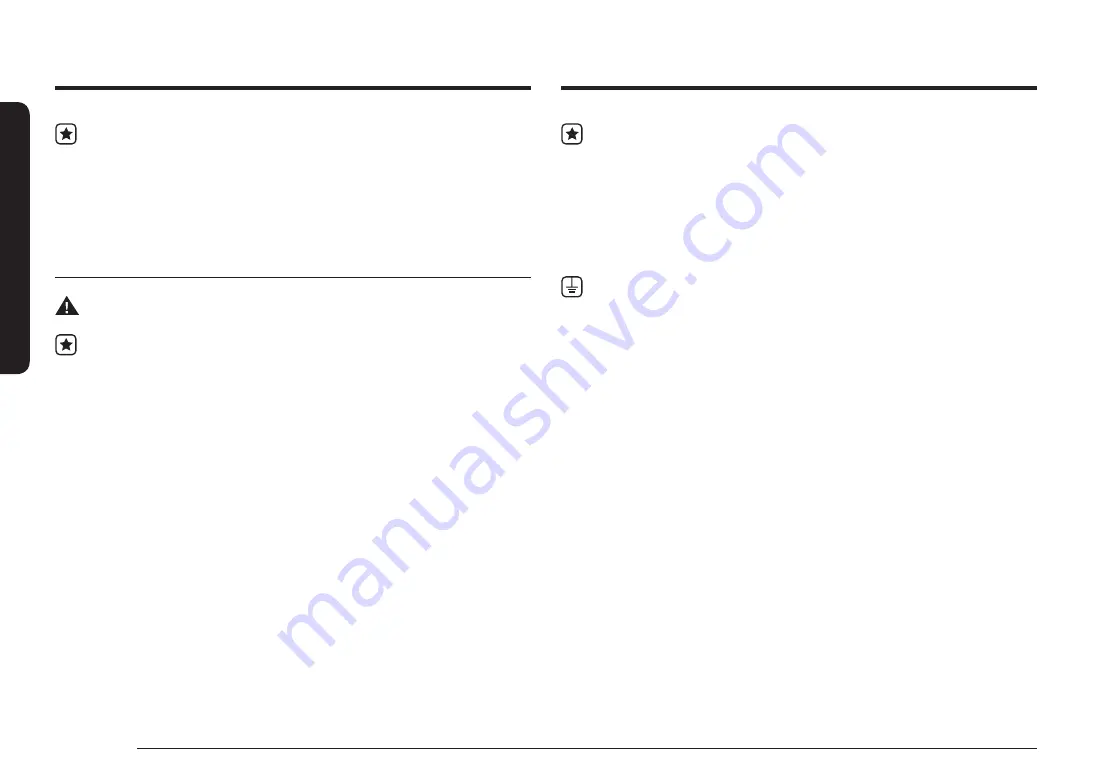 Samsung NE58K9560 Series User Manual Download Page 14